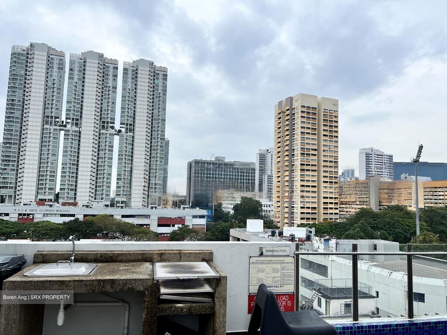 Cavan Suites (D8), Apartment #468313511